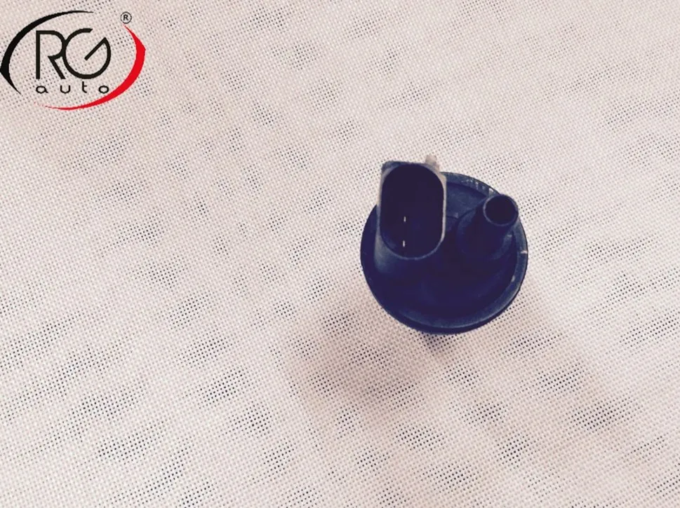 Automotive solenoid valve 6QE 906517 A 6QE906517A