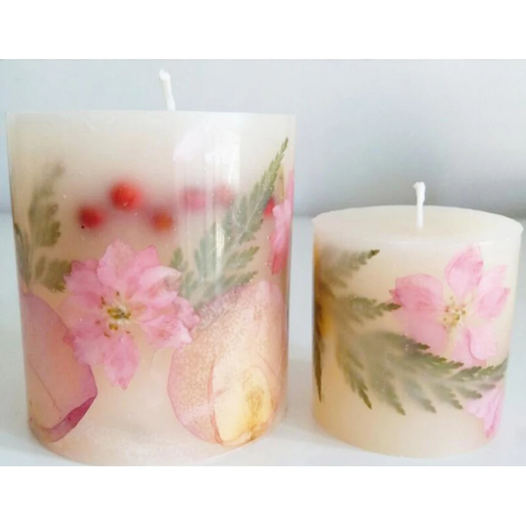 500g / Bag 100% Paraffin Wax White Handmade Candle Making Supplies Holiday Birthdays Votive Wedding Candles DIY Materials