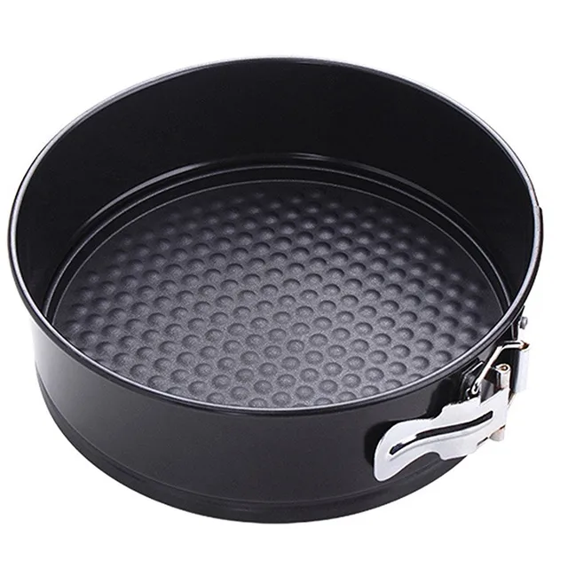 7 inch carbon steel