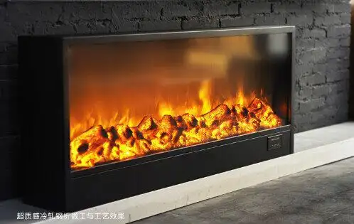 Most Realistic Electric Fireplace For Sale In Electric Fireplaces