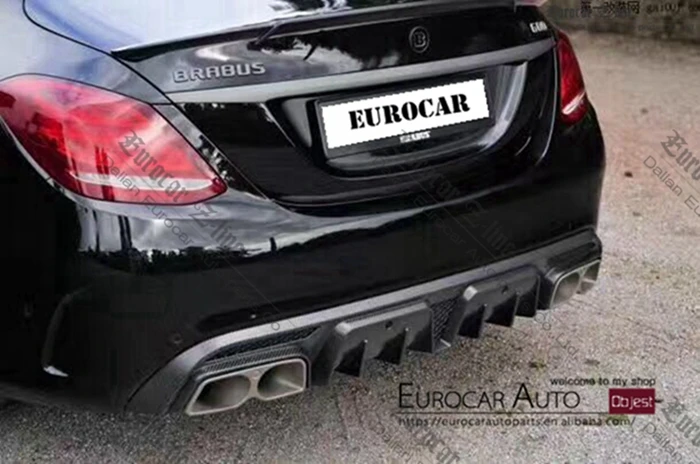W463 Brabus tips 350D LOGO8