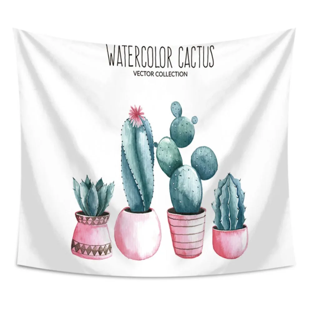 100x70cm Twisted Nordic ins explosive tapestry Amazon foreign trade Taobao hot recommendation tapestry  tablecloth beach towel