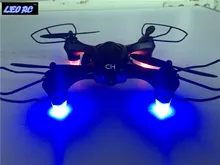 Z3W mini 2.4Ghz FPV wifi control rc drone built-in 0.3MP HD camera