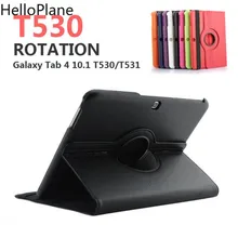 Для samsung Galaxy Tab 4 10,1 дюймов T530 T531 T535 SM-T530 T533 SM-T531 SM-T535 Tab4 планшетный чехол откидной держатель кожаный чехол
