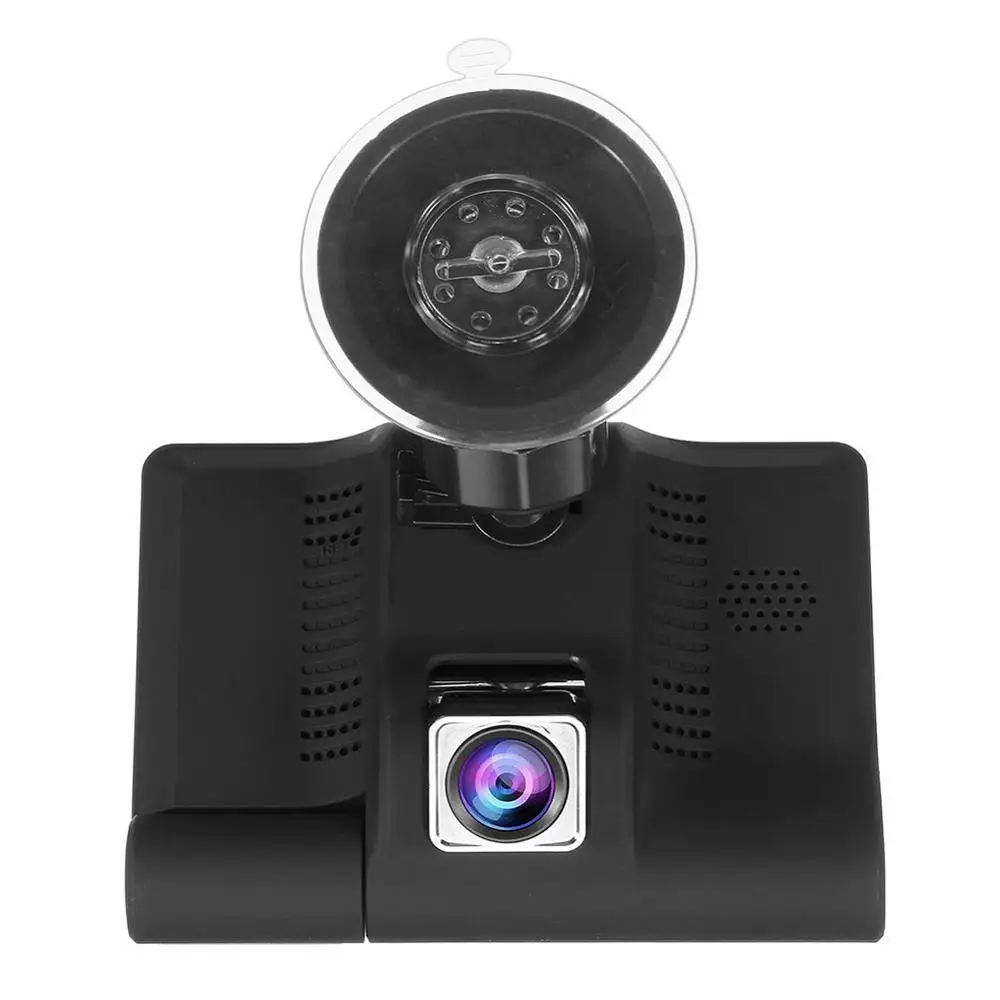 Автомобильный видеорегистратор 4 0 дюйма FHD 1080P|Видеорегистраторы| |