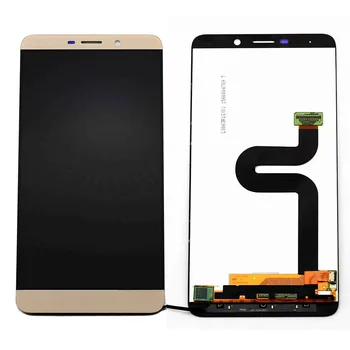 

STARDE Replacement LCD For Letv Max X900 LCD Display Touch Screen Digitizer Assembly 6.33"