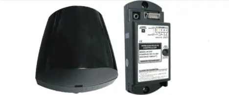 m-237w-wireless-infrared-detector