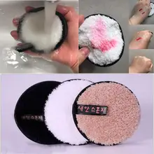 OutTop недавно микрофибры для снятия макияжа Полотенца Ткань колодки для удаления Полотенца Очищение лица макияж Freeshipping 5p105