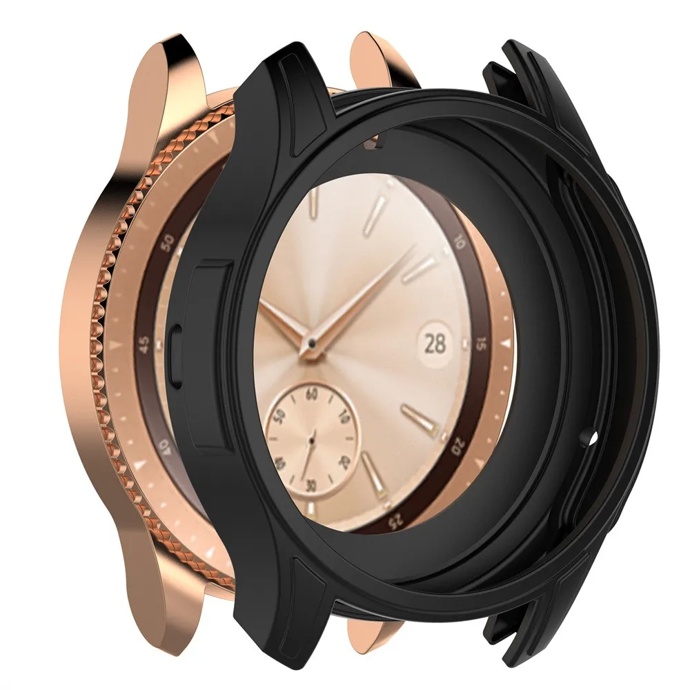 galaxy watch tpu case