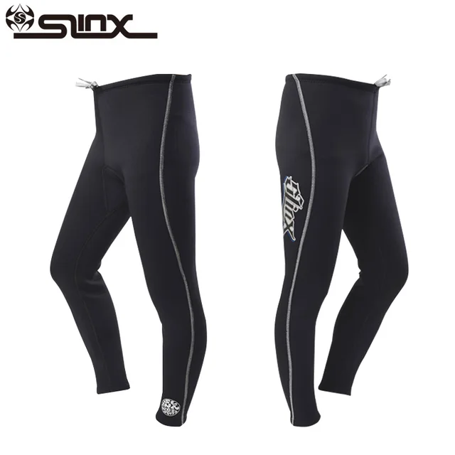 Men Scuba Diving Wetsuit