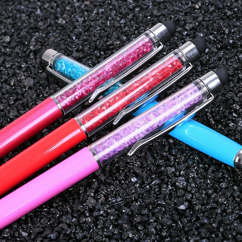 20-Colors-Crystal-Ballpoint-Pen-Fashion-Creative-Stylus-Touch-Pen-for-Writing-Stationery-Office-School-Pen