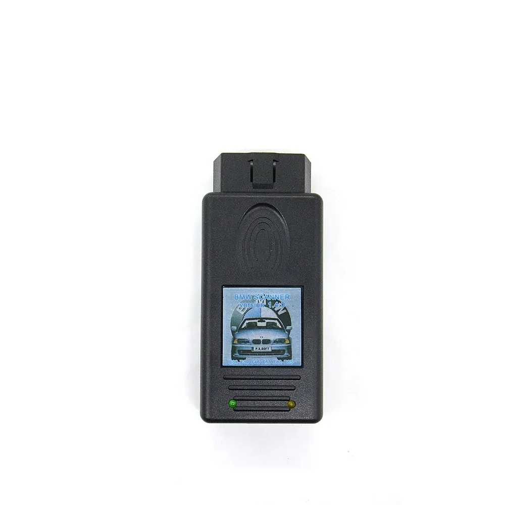 Для BMW Сканер 1.4.0 версия OBD2 код ридер 1 4 OBD Diagnsotic инструмент Быстрая бесплатная