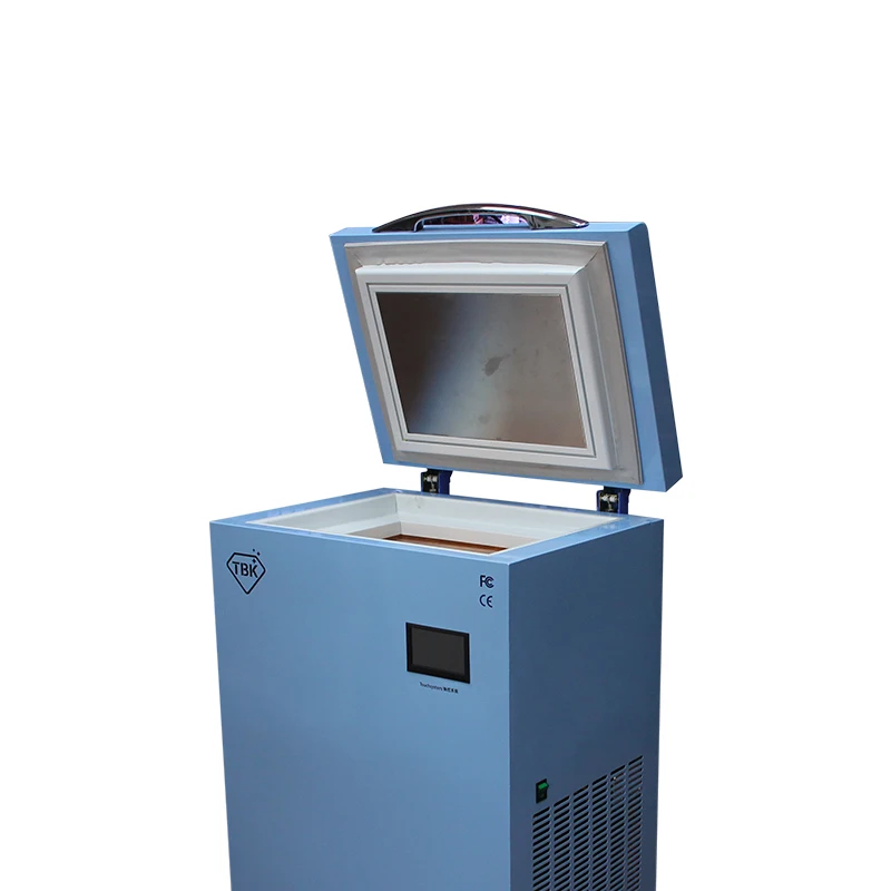 Устройство для замораживания фрикциона TBK 588 190C разделительная машина сенсорного