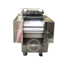 500 кг/час электрическая машина для резки замороженного мяса/машина для резки говядины и нож для рыбы