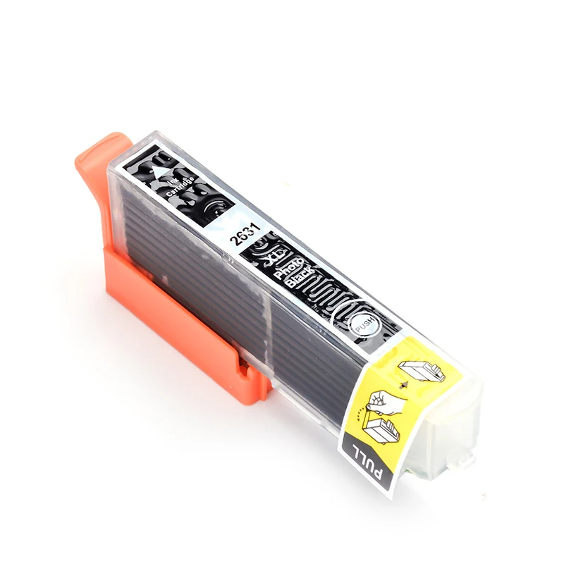 XIJIN 5x T2621 26 XL черные цветные чернильные картриджи совместимые с Expression XP 700 710 720 610 520