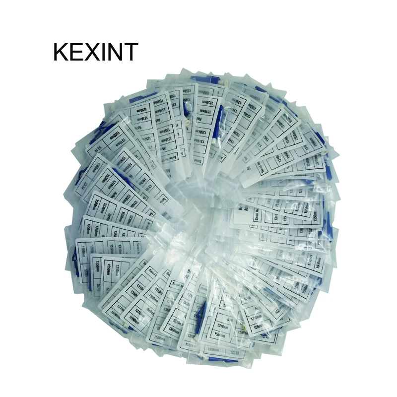 5  LC   Male-  Female    Optical Attenuator