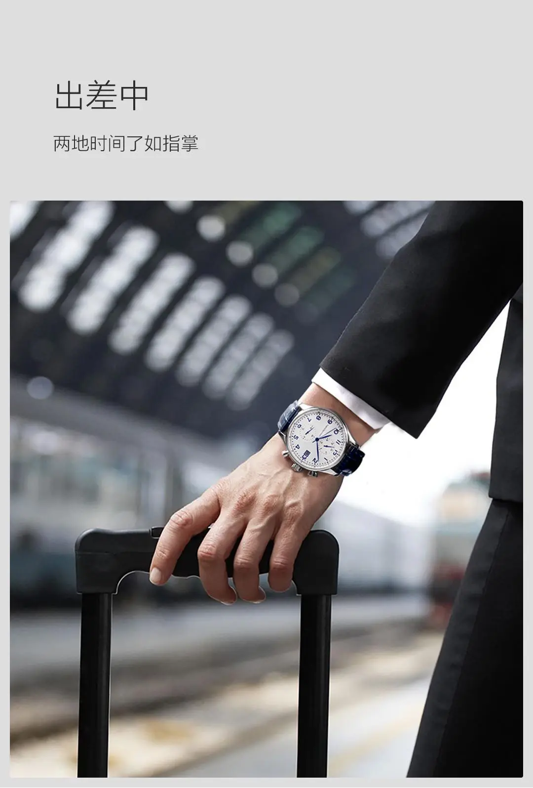 2 цвета Xiaomi Youpin TwentySeventeen светильник, Бизнес Кварцевые часы, высокое качество, элегантные для мужчин и женщин