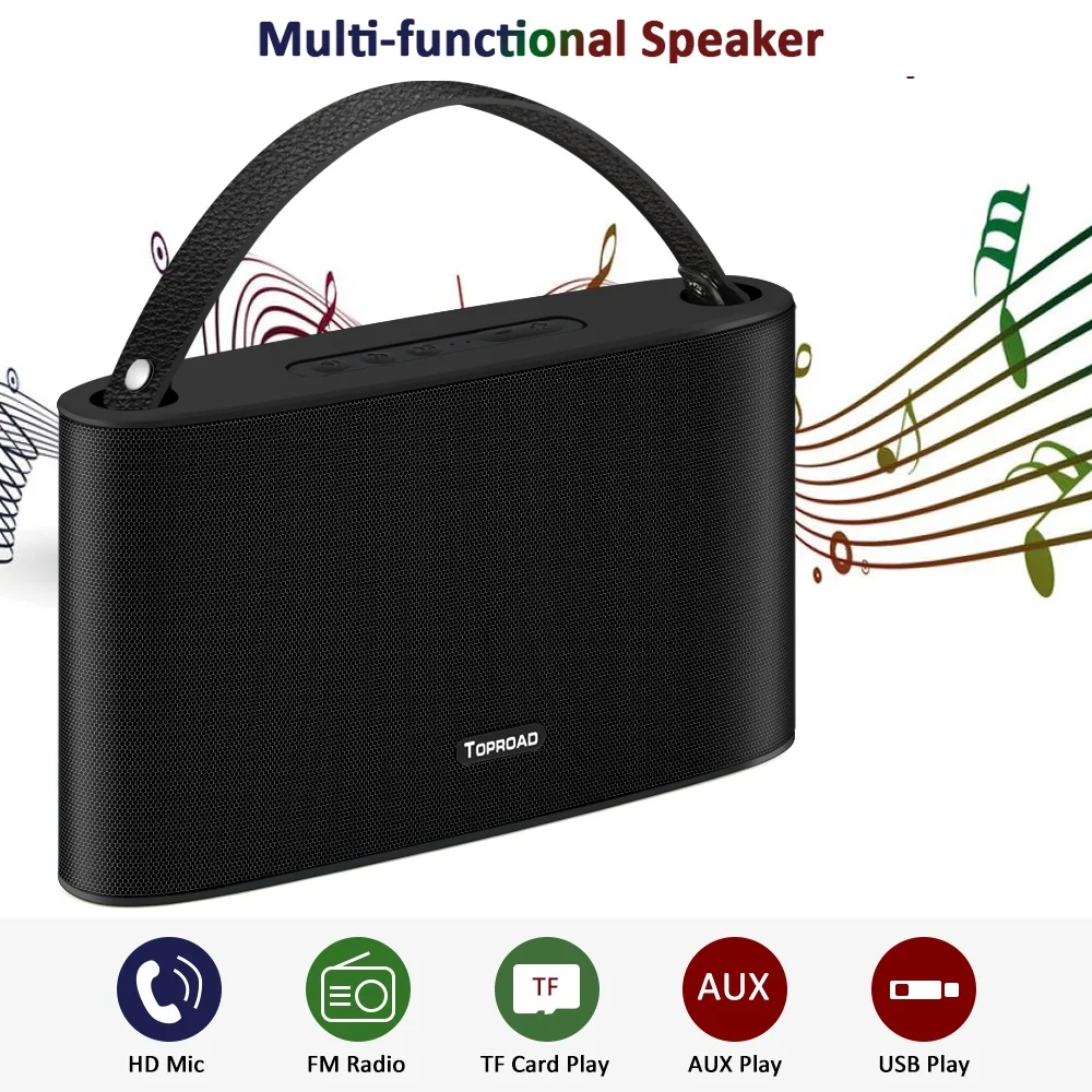 bluetooth speaker1