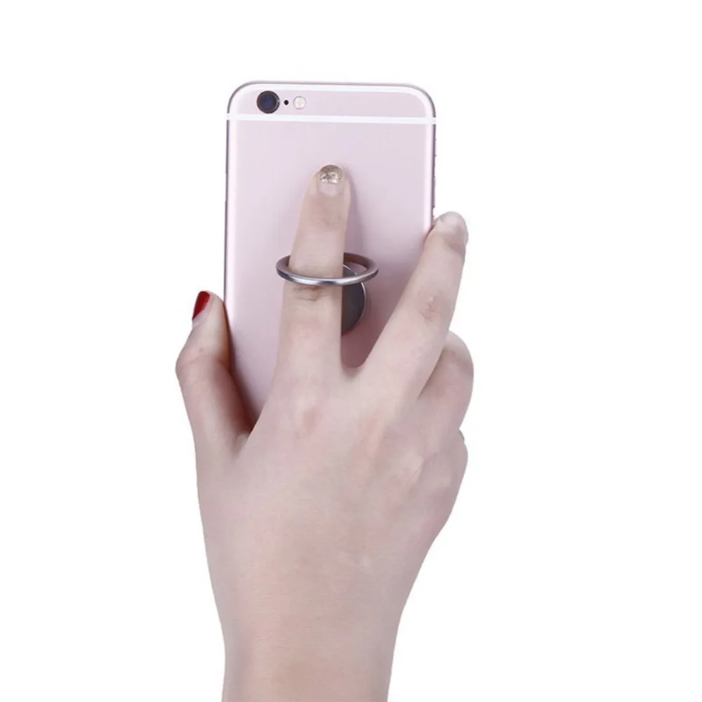 Universal Finger Phone Ring Mobile Phone Ring Stand Holder for iPhone for Xiaomi for Samsung Smart Phone for iPad MP3 Mount Universal Finger Phone Ring Mobile Phone Ring Stand Holder for iPhone for Xiaomi for Samsung Smart Phone for iPad MP3 Mount