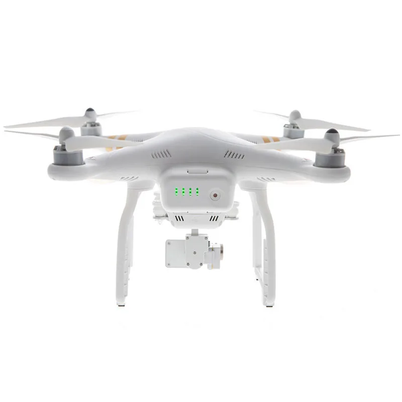 Оригинальный DJI Phantom 3 Professional дополнительно Drone Интеллектуальный полета Батарея