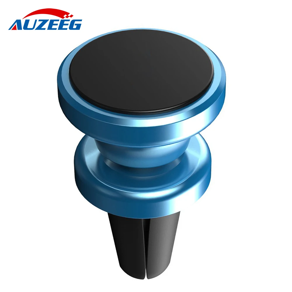 

New Magnetic Car Phone Holder For iphone/Samsung/Xiaomi Magnet Mount Car Holder For Phone in Car Cell Mobile Phone Holder Stand