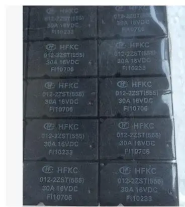 Hongfa HFKC 012-2ZST [ 555 ] | Строительство и ремонт