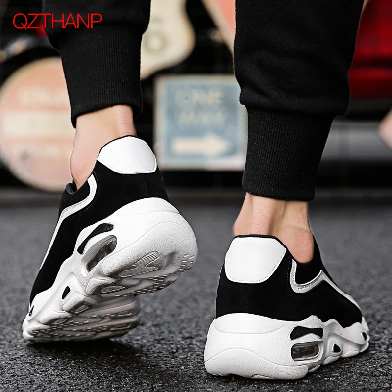 Casual black Sneakers Black Respirant Qualité Mode Adulte whi Chaussures Résistant Hommes Male whi gol red Mocassin Haute Formateurs Krasovki Zapatos Hombre FSqAxBnqEp