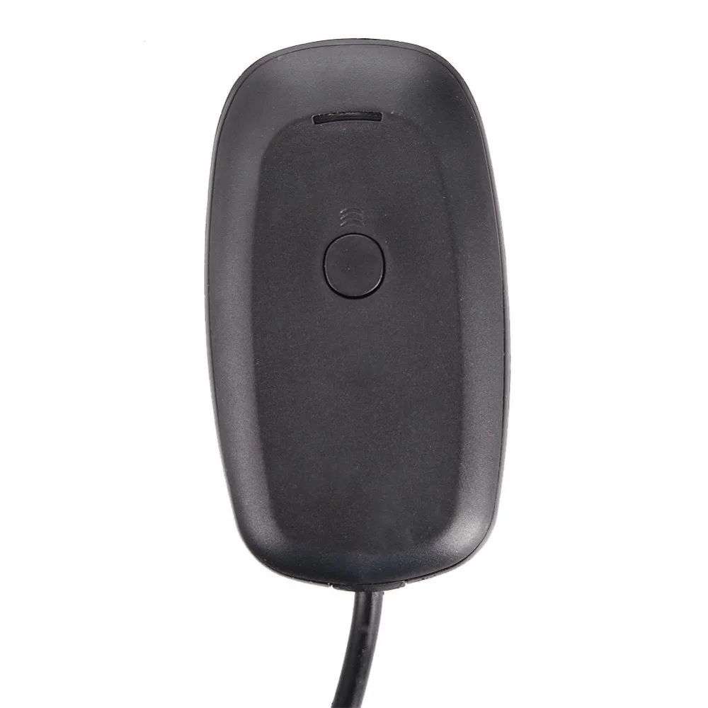 Xbox 360 コントローラー Pc の無線受信機ゲーム Usb レシーバー