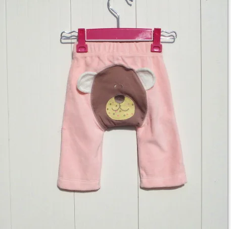 Новые модные популярные леггинсы для малышей леггинсы для новорожденных девочек Хлопковые Штаны для маленьких мальчиков