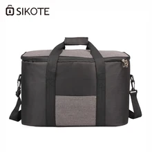 Cheap SIKOTE Portable Thermal Lunch Bags for Women Kids Men Multifunction Food Picnic Cooler Box Insulated Tote Bag Storage Container Cheap SIKOTE Portable Thermal Lunch Bags for Women Kids Men Multifunction Food Picnic Cooler Box Insulated Tote Bag Storage Container