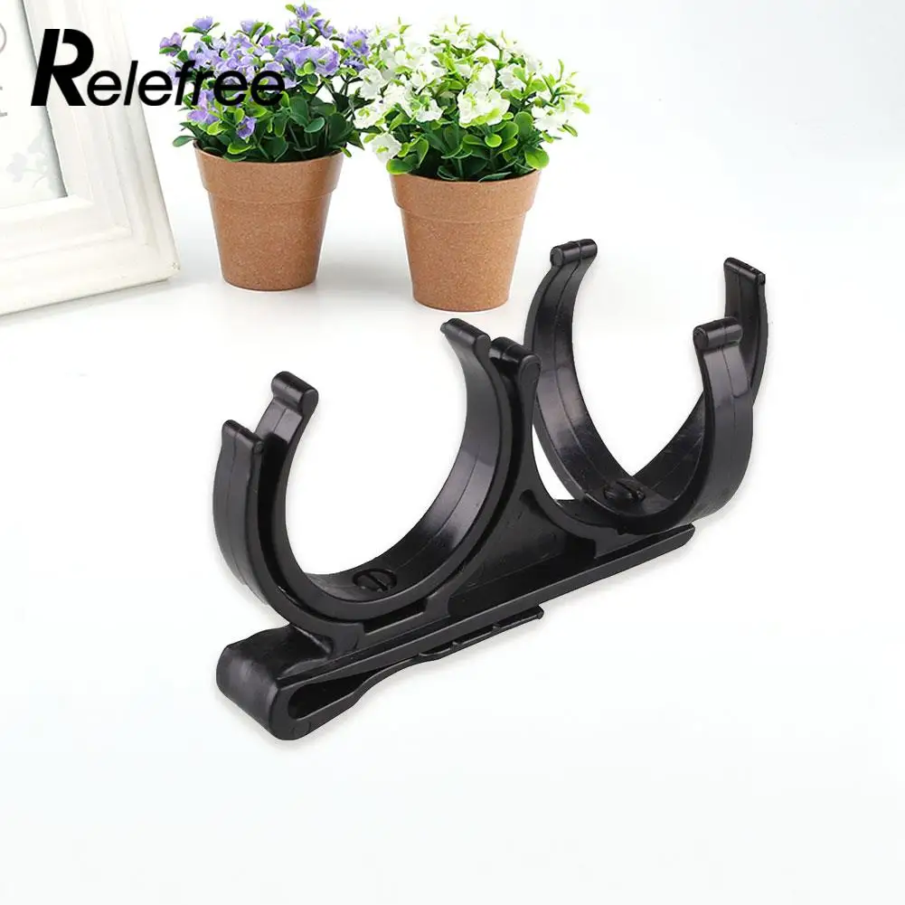 Golf Ball Holder Clip Prop Organizer Golfer Sporting Training Tool