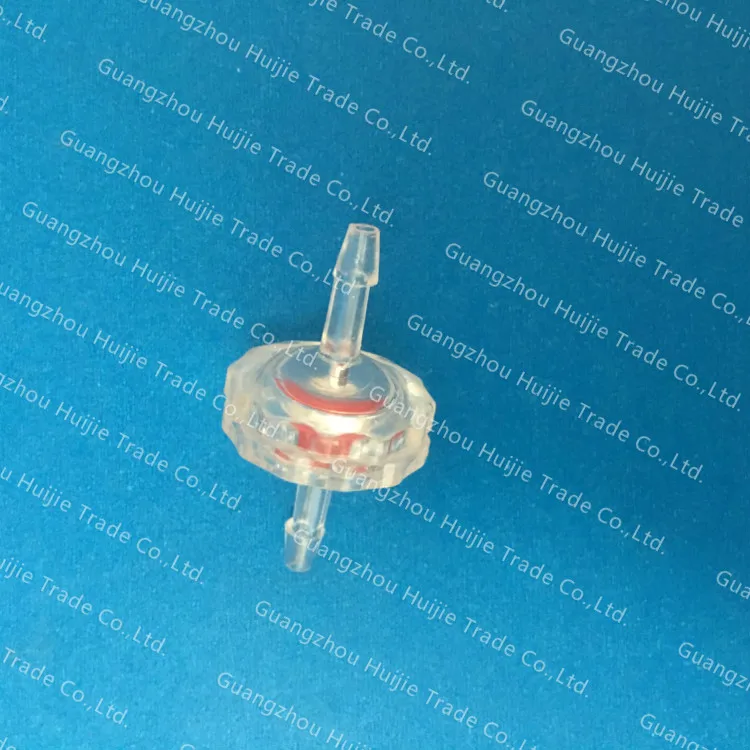 

NJK10821 Mindray BS200/BS300/BS400 Biochemistry Analyzer Check Valve BA40-10-62023.