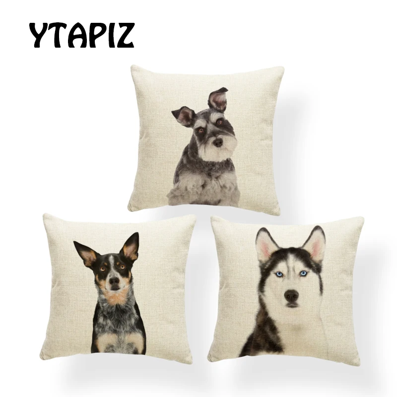 Роскошный питомец МАЛЬТИЙСКАЯ Собака Basset Beagle Schnauzer Shepherd золотистый ретривер