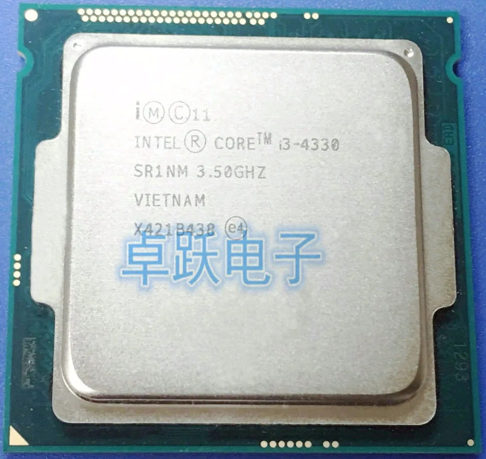 i3-4330