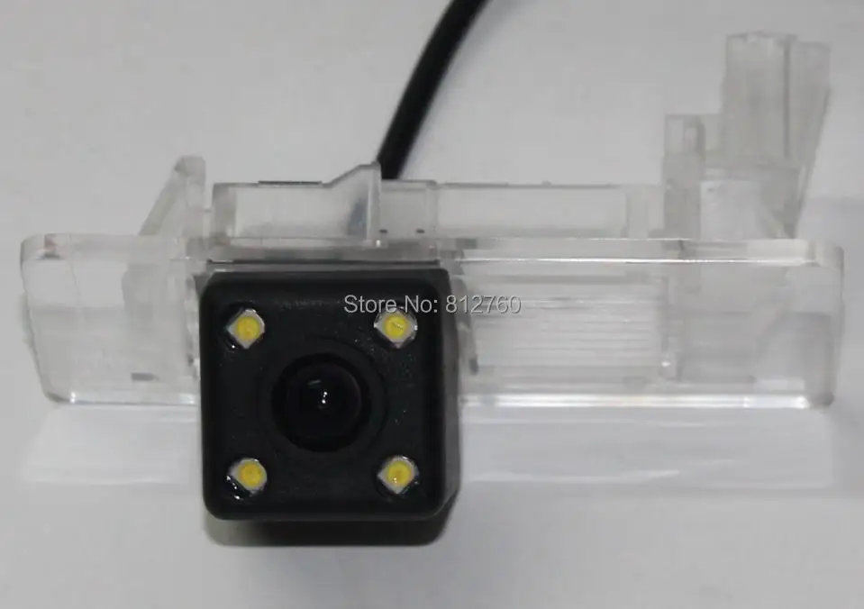 

Car CCD Rearview camera For VW Passat B6 Polo CC Golf 6 New Jetta Backup reverse night version water-proof Parking Assistance