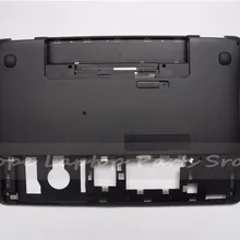 Нижняя крышка корпуса в сборе для ASUS GL552VW GL551JW N551 N551JK N551JA N551VW N551JW P/N: AP18300010S 13NB05T1AP0201