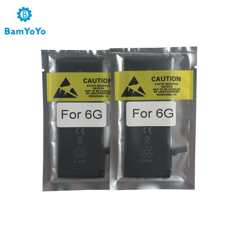iPhone 6g battery (3)