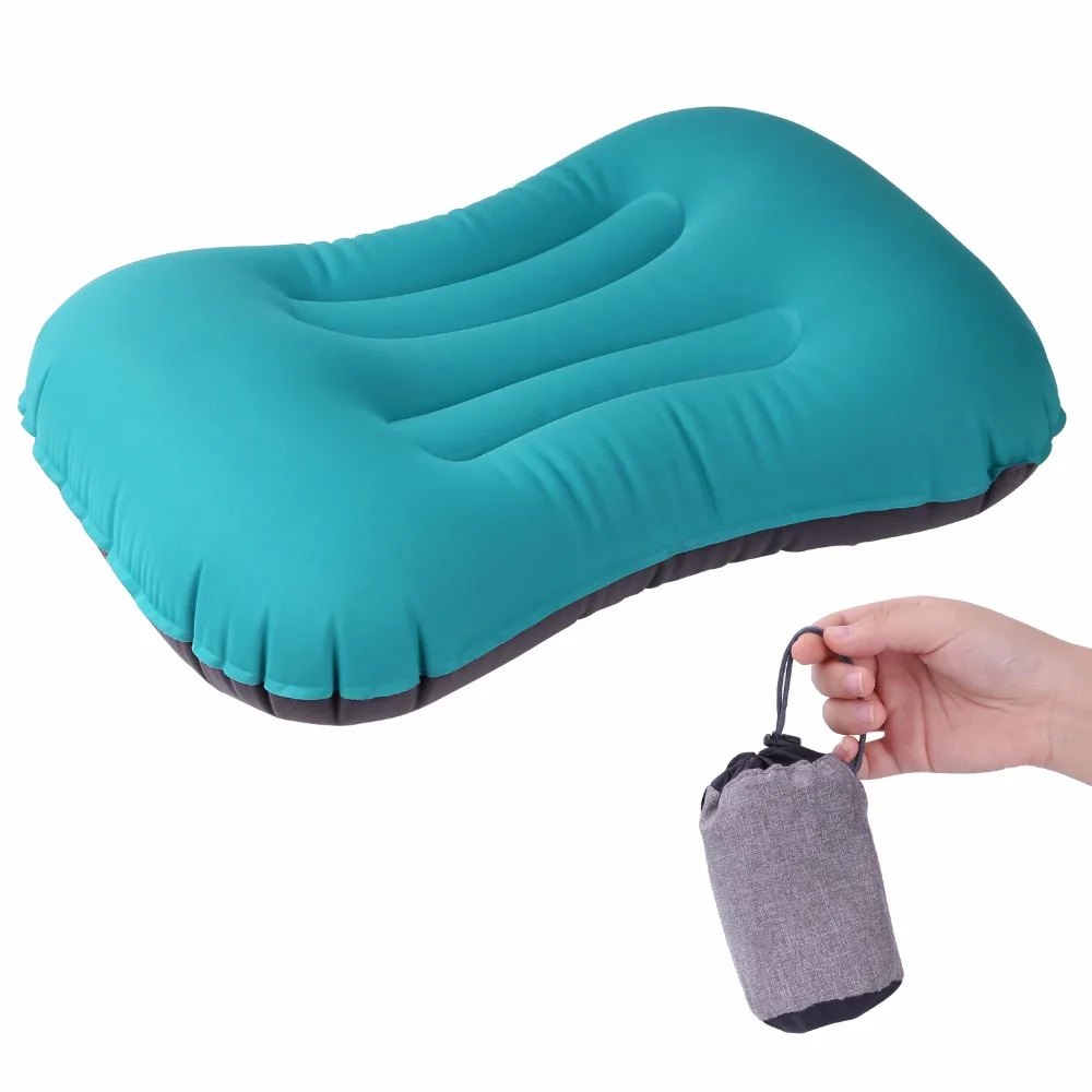 compression pillow