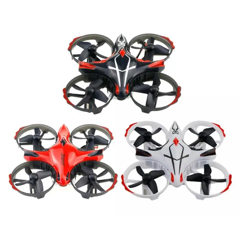 

JJRC H56 Mini 2.4G RC Quadcopter Infrared Sensing Remote Control Drone