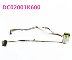 Ноутбук/Тетрадь ЖК-дисплей/светодиодный/кабель LVDS Flex кабель для SAMSUNG NP355E4X NP355V4C NP350V4C 3440EC 3445VC 3445VX DC02001K600