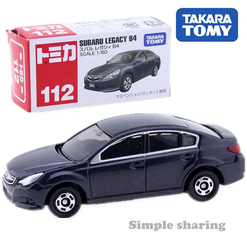 legacy diecast models