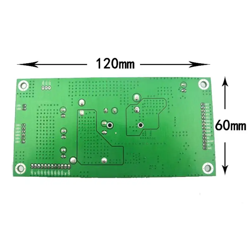 Светодиодный ЖК-телевизор 26-55 дюймов светодиодная подсветка приборной доски Boost tv подсветка платы драйвера CA-288