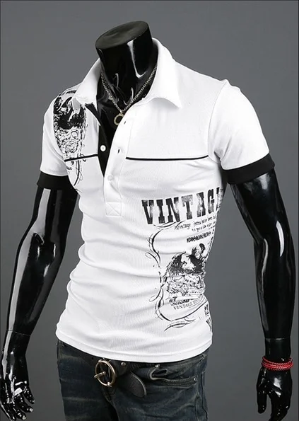 Zogaa, белые, черные, новинка, рубашки поло с коротким рукавом для мужчин, рубашки поло с коротким рукавом, одноцветные, дышащие, рубашки размера плюс 4XL 5XL