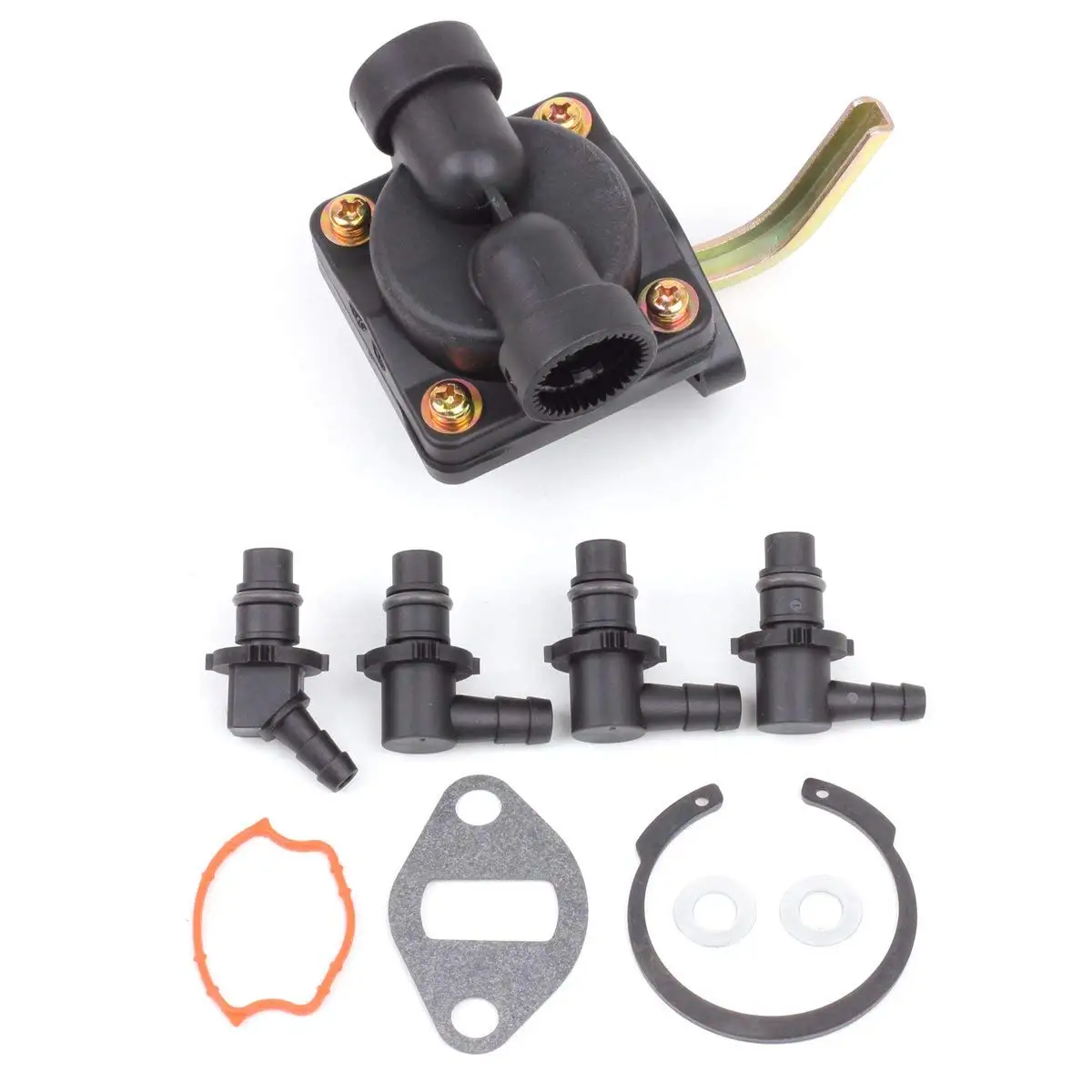 

New Fuel Pump for Kohler 47 559 04, 47-559-04S, 47-559-11S 4755911S,47 393 19-S
