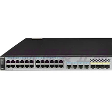 Huawei S5720S-28X-SI-AC Стандартный гигабитный коммутатор Ethernet