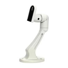 13 см металлический настенный кронштейн для внутренней наружной домашней камеры наблюдения