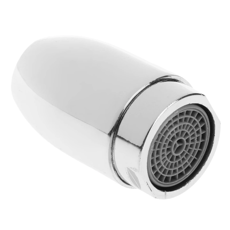 16x50mm Basin Kitchen Faucet Aerator Stainless Steel Water Saving Tap