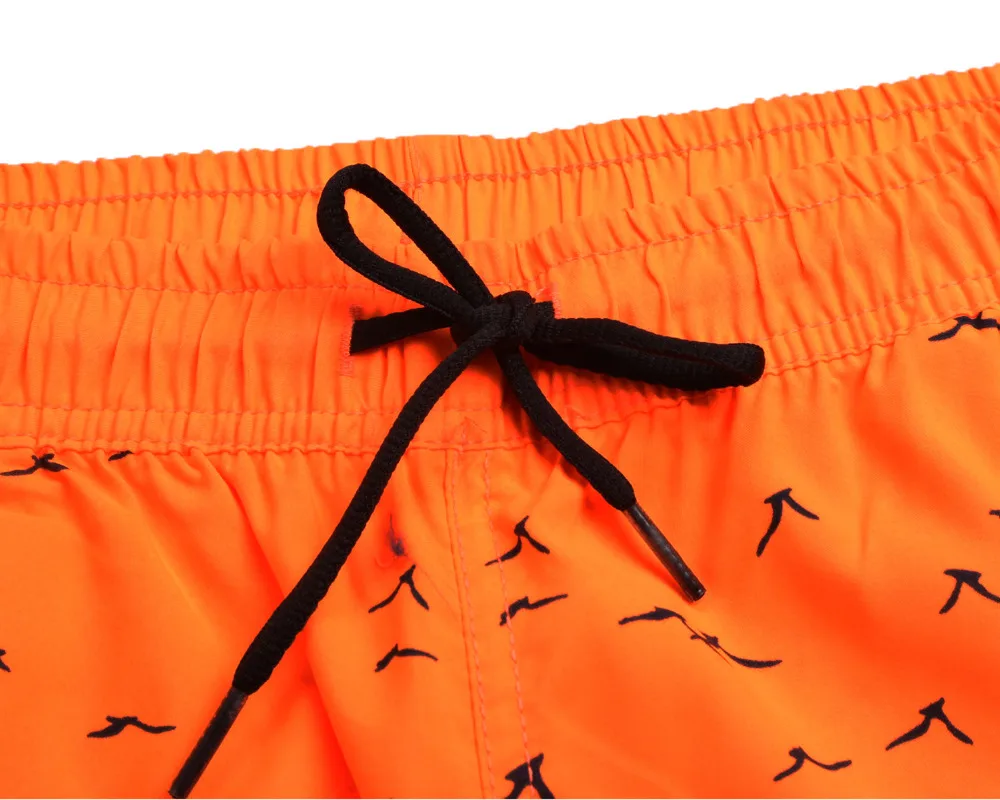 Orange-Sea-Gull-Printed-Women-Swim-Shorts-LC410280-3-5