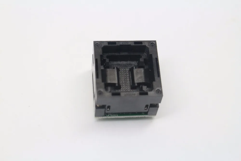 BGA100 zu DIP48 Adapter IC Test Buchse BGA100 Programmer Sockel Open Top Struktur Test adpter für S