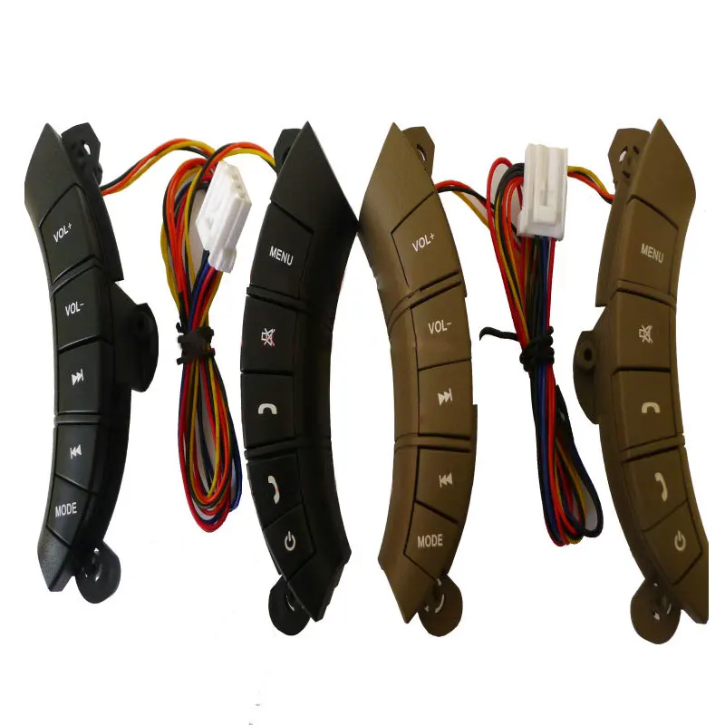 

Demolished control board multifunctional steering wheel buttons for hover H5/H3 wingle steering wheel button 1set